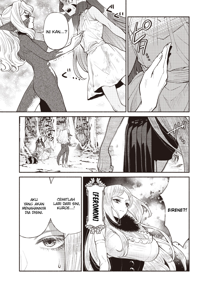 Tensei Goblin da kedo Shitsumon aru?